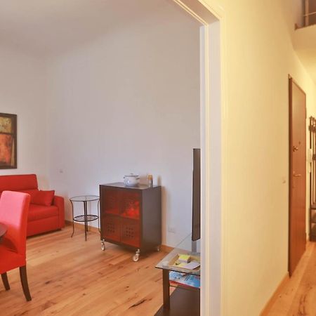 San Lorenzo Central Apartment Firenze Bagian luar foto
