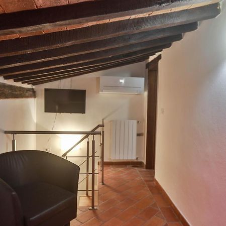 San Lorenzo Central Apartment Firenze Bagian luar foto