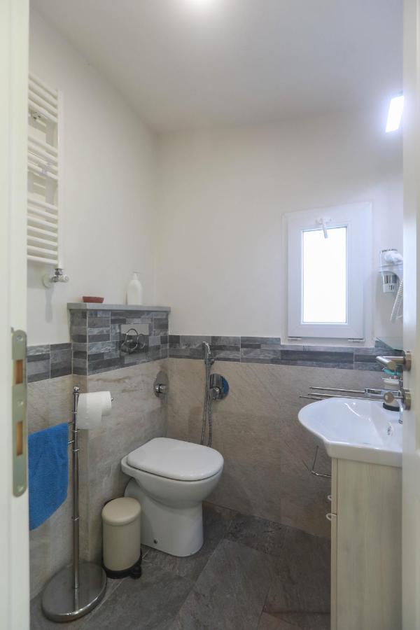 San Lorenzo Central Apartment Firenze Bagian luar foto