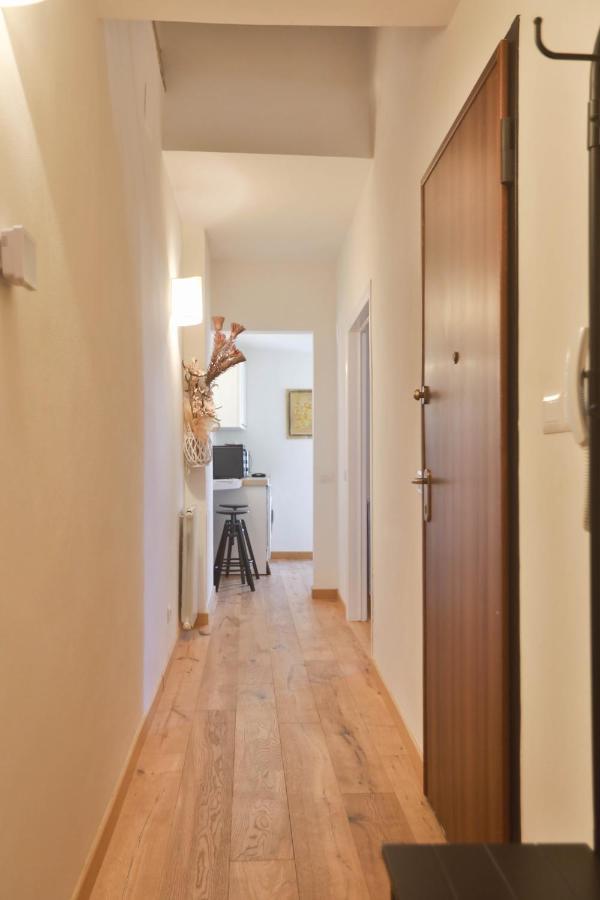 San Lorenzo Central Apartment Firenze Bagian luar foto