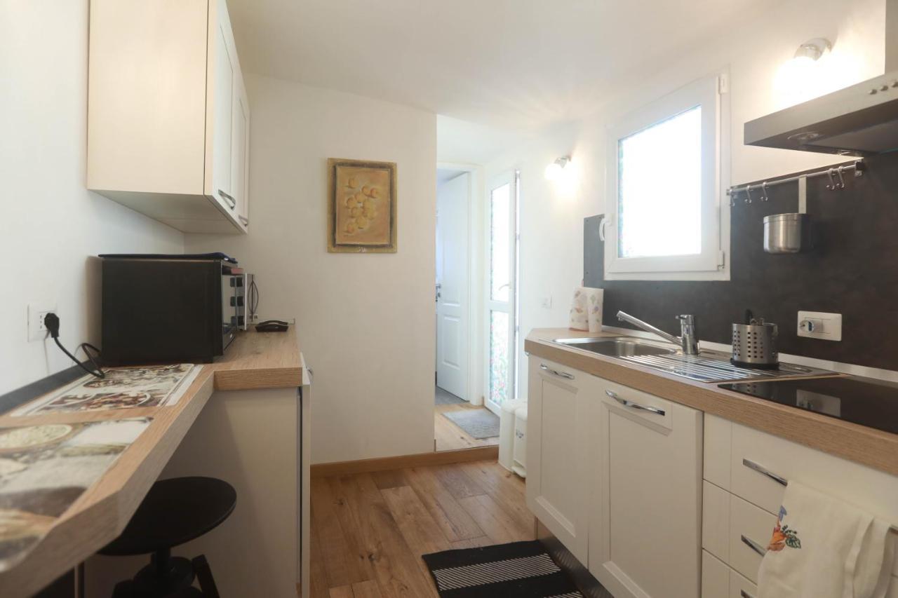 San Lorenzo Central Apartment Firenze Bagian luar foto