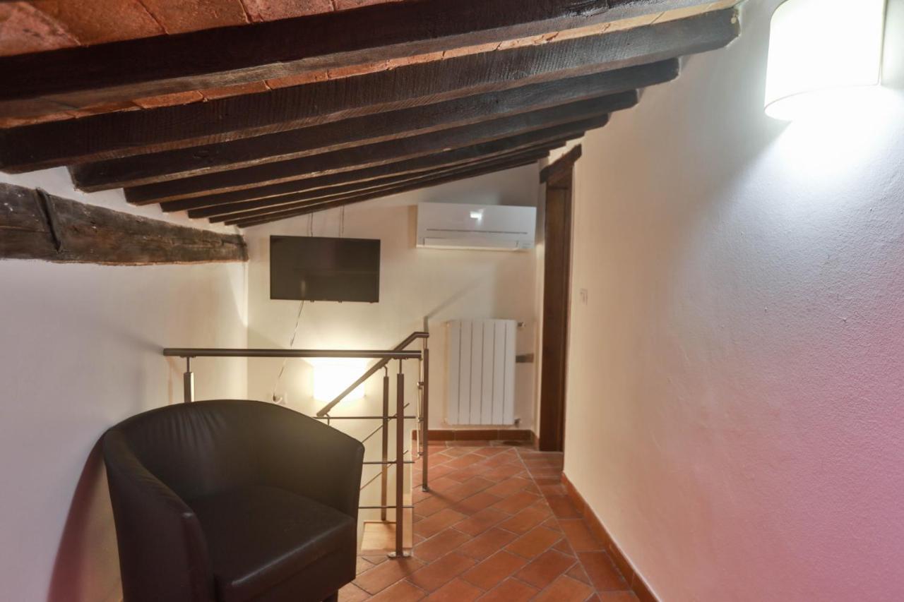San Lorenzo Central Apartment Firenze Bagian luar foto