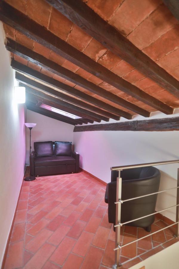San Lorenzo Central Apartment Firenze Bagian luar foto
