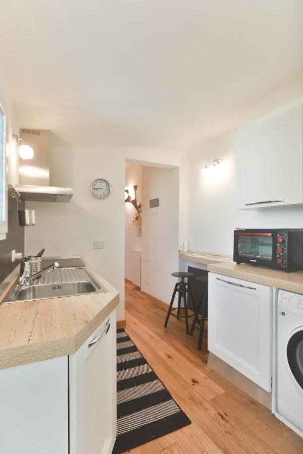 San Lorenzo Central Apartment Firenze Bagian luar foto