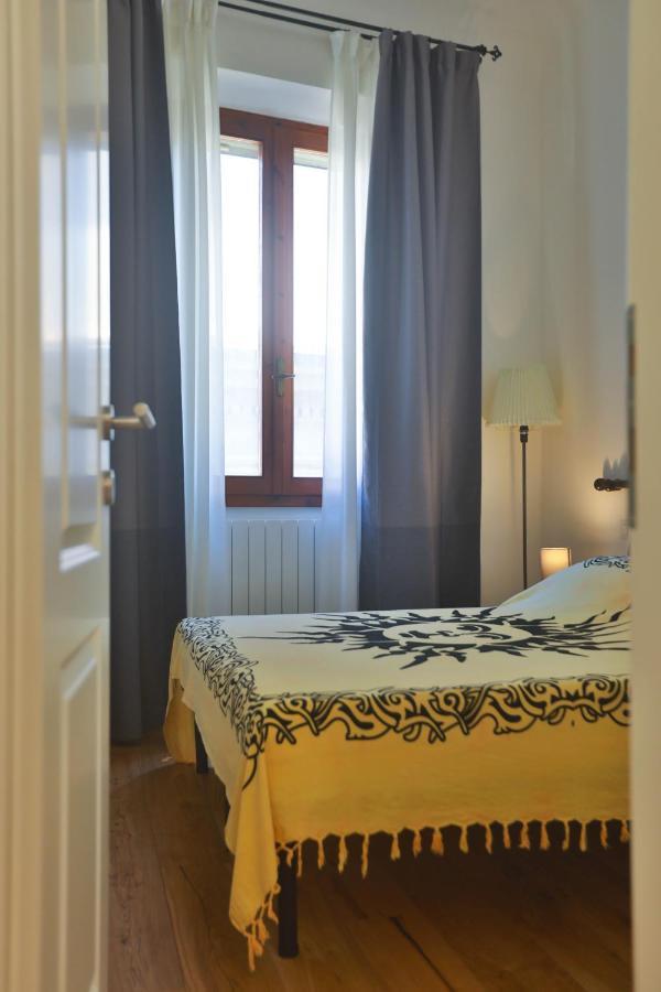 San Lorenzo Central Apartment Firenze Bagian luar foto