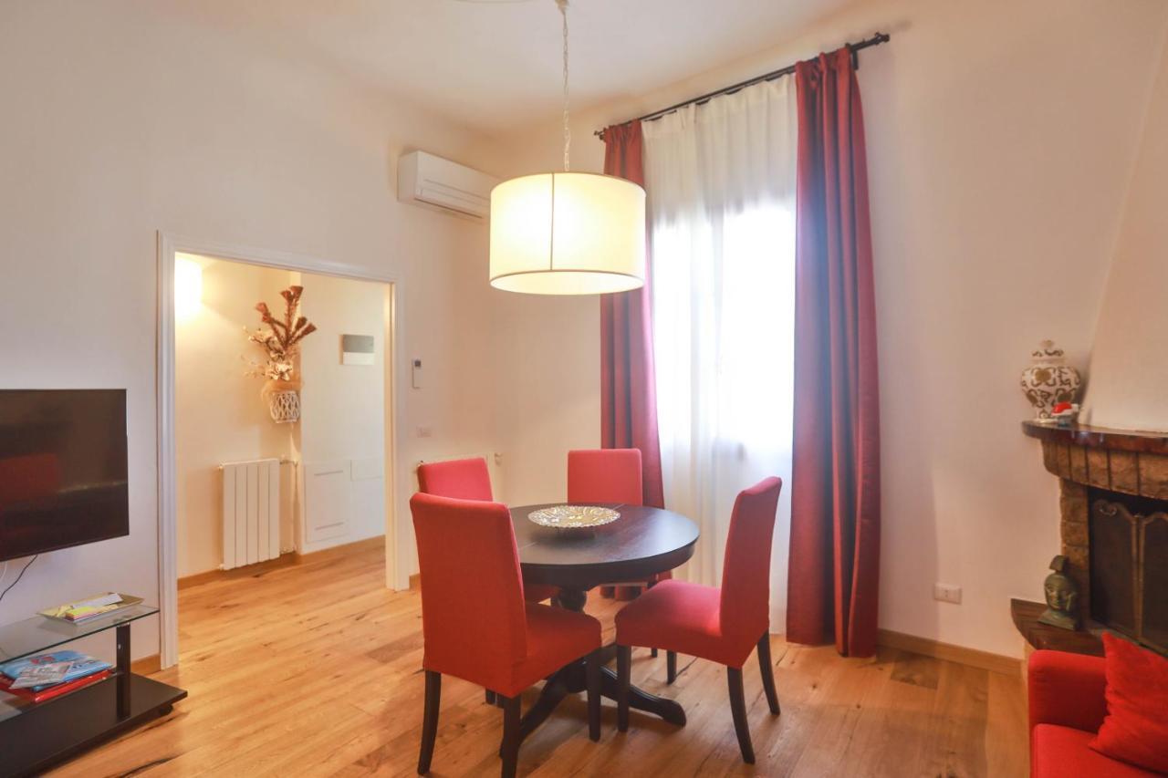 San Lorenzo Central Apartment Firenze Bagian luar foto