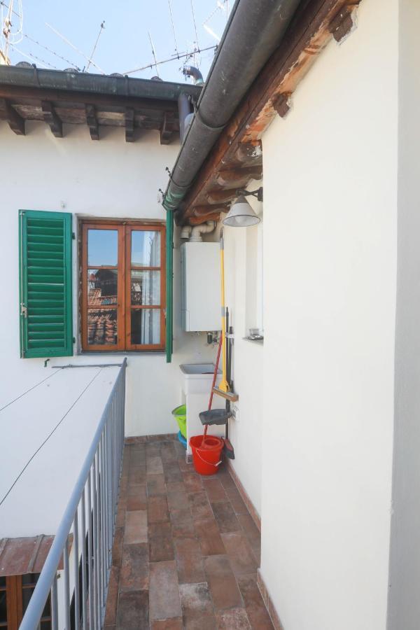 San Lorenzo Central Apartment Firenze Bagian luar foto